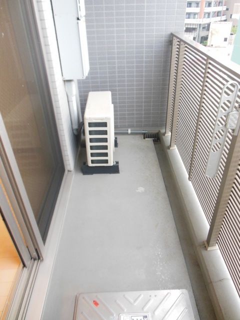 バルコニー　★日当り良好です★