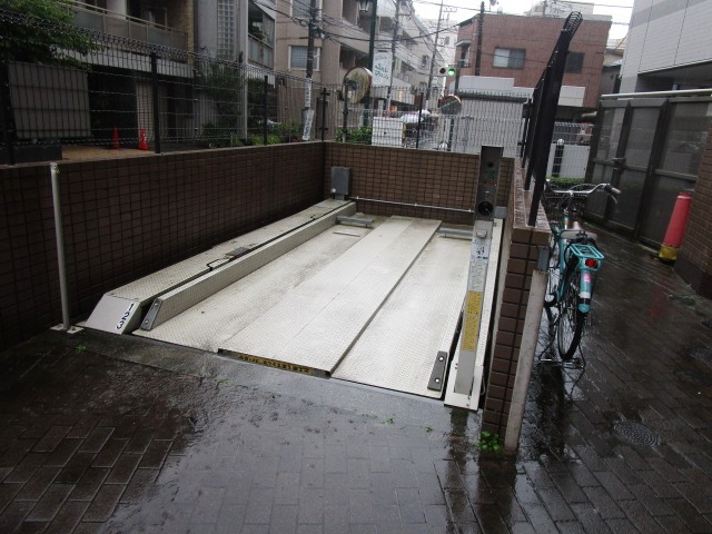 ＪＲ中央線 国分寺駅 徒歩2分 10階建 築24年のその他写真