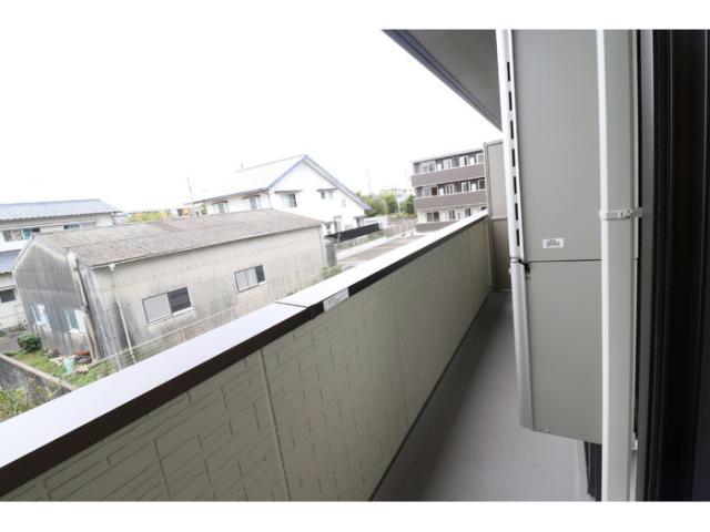 セジュールちさとの内装写真