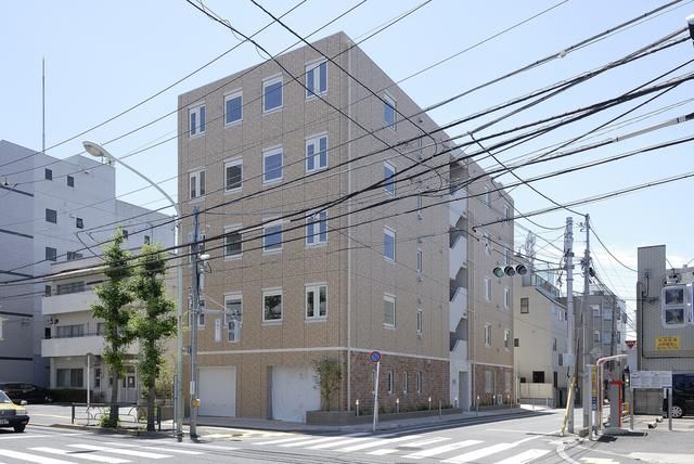 ＪＲ常磐線 綾瀬駅 徒歩6分 築12年