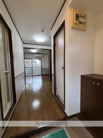 ＪＲ京葉線 西船橋駅 徒歩6分 9階建 築25年の玄関写真