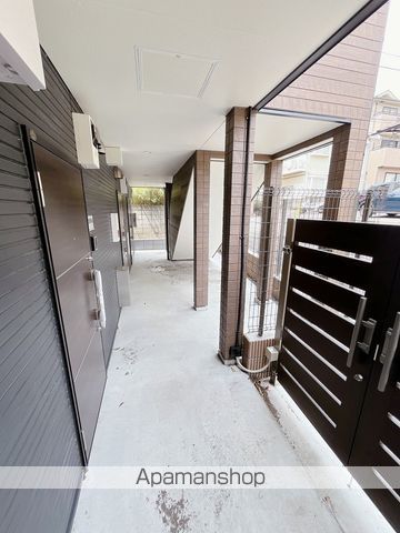 ロビー　ロビー