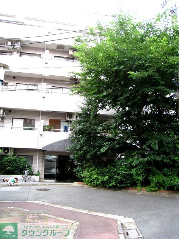 ライツ富士見台