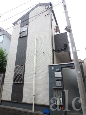 ＪＲ中央線 中野駅 徒歩8分 築16年