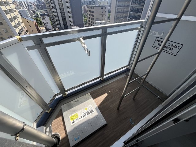 ＪＲ東海道本線 神戸駅 徒歩9分 13階建 築10年の内装写真