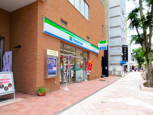 ＪＲ東海道本線 静岡駅 徒歩13分 5階建 築42年の周辺写真