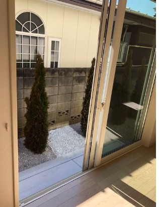 喜多見9丁目戸建の内装写真