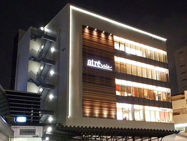 ＪＲ中央線 東中野駅 徒歩5分 9階建 築9年の周辺写真