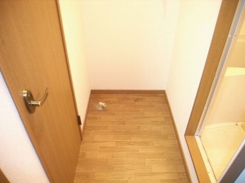 その他　脱衣所