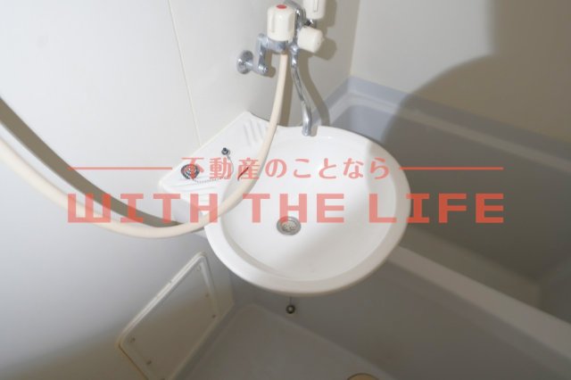 アプリコット・インの内装写真