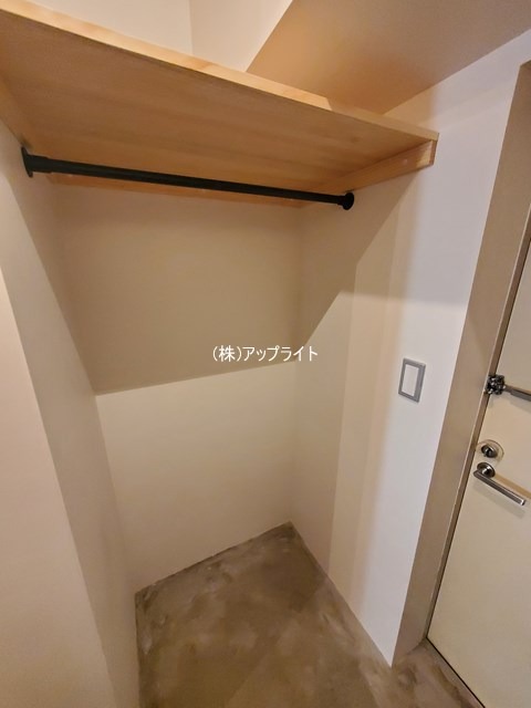 藤和ハイタウン新宿の内装写真