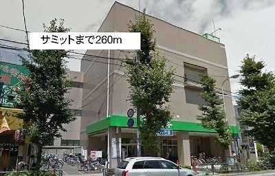 東急世田谷線 松陰神社前駅 徒歩2分 5階建 築17年の周辺写真