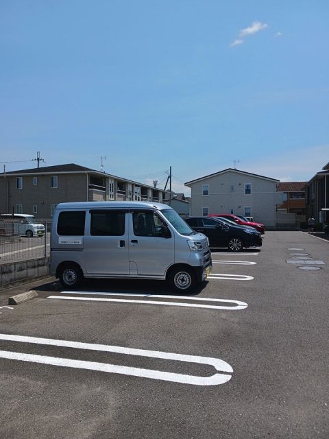 わかやま電鉄貴志川線 交通センター前駅 徒歩12分 2階建 築16年のその他写真