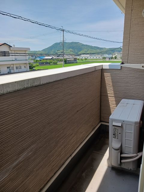 わかやま電鉄貴志川線 交通センター前駅 徒歩12分 2階建 築16年の内装写真