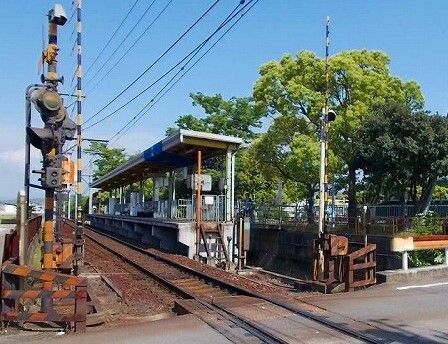 わかやま電鉄貴志川線 交通センター前駅 徒歩12分 2階建 築16年の周辺写真