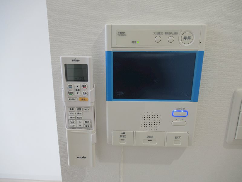 セキュリティ　参考写真