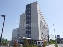 警察署・交番　志村警察署（警察署・交番）まで1230m