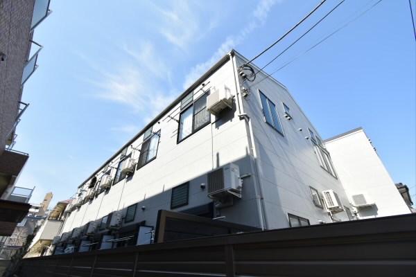 京王線 調布駅 徒歩3分 築14年