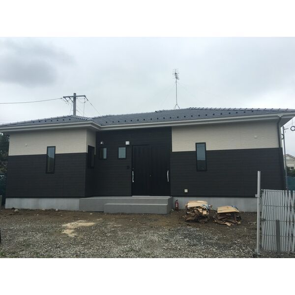 ファミール徳田