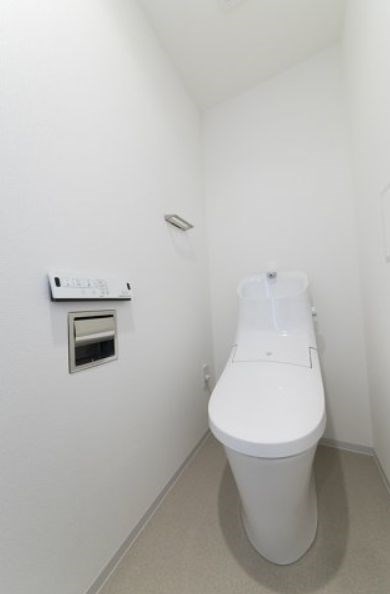 その他　★《見学予約受け付け中》設備充実のハイグレード賃貸マンション