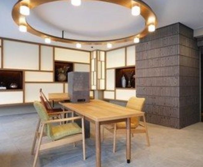 ロビー　★《見学予約受け付け中》設備充実のハイグレード賃貸マンション