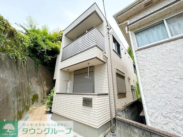 MAISON・DE・BONの外観写真