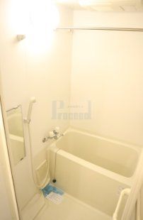 バス・シャワールーム　※別部屋参考写真※現況優先です