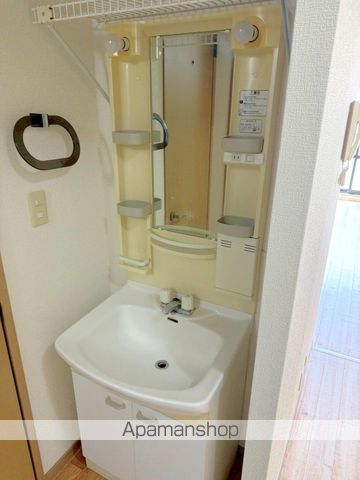 ビーワンハイツの内装写真