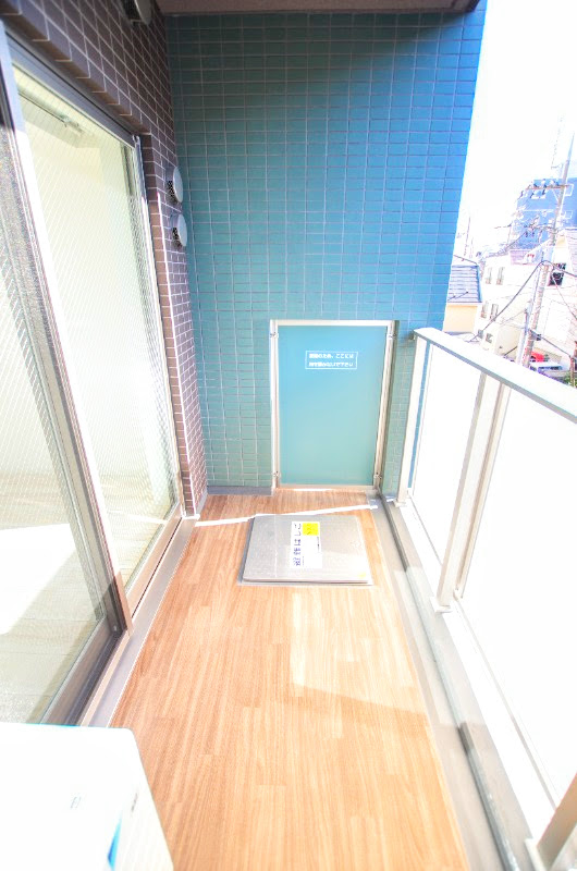 ブライズ蒲田EASTの内装写真