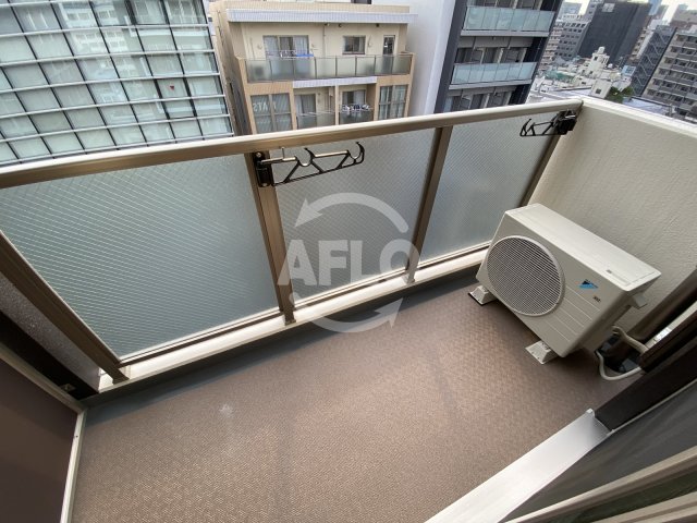 リップル南森町IIの内装写真