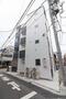北千住駅より徒歩8分 1階 築5年7ヶ月の賃貸物件