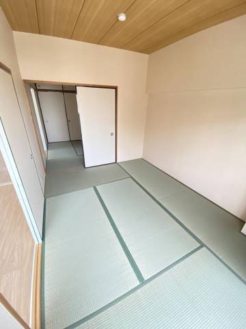 近鉄奈良線 八戸ノ里駅 徒歩17分 6階建 築36年のその他写真