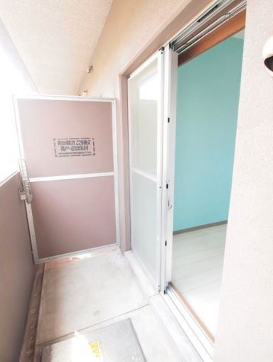 ＪＲ鹿児島本線 西小倉駅 徒歩5分 13階建 築19年の内装写真