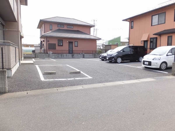 パークサイドリラ Eのその他写真