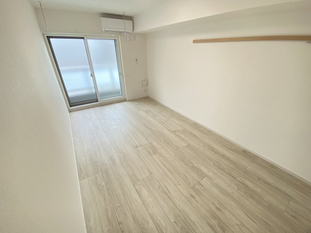 ＪＲ総武線 千葉駅 徒歩14分 4階建 築3年の内装写真