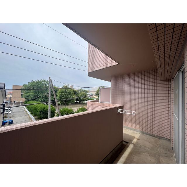 ＪＲ高崎線 高崎駅 徒歩12分 7階建 築30年の内装写真