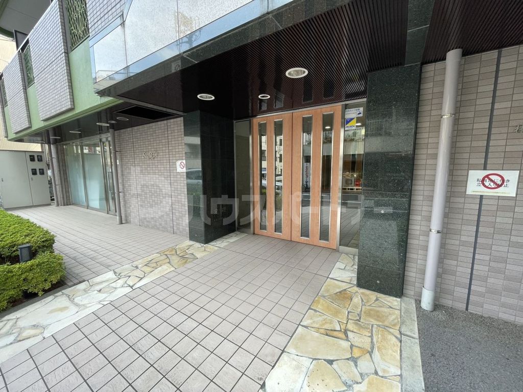 Scena Mの外観写真