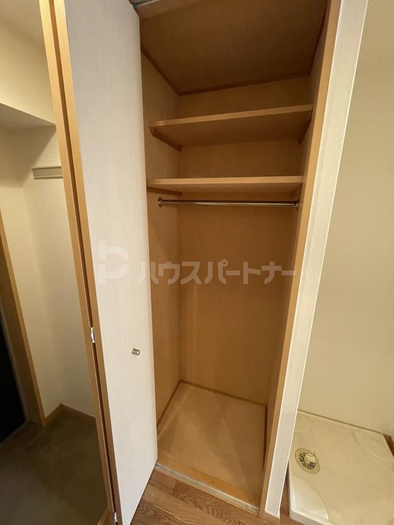 Scena Mの内装写真