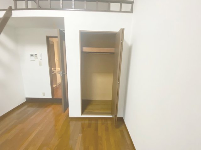 アドミール宝塚の内装写真