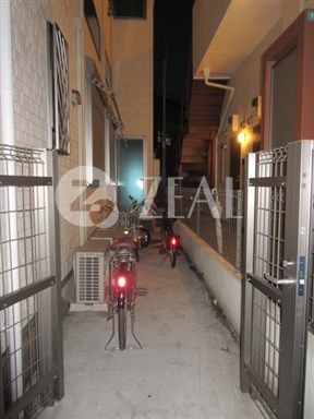 Glanz弥生町Northのその他写真