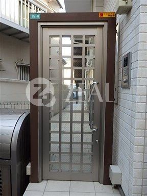 Glanz弥生町Northの外観写真