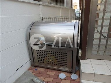 Glanz弥生町Northのその他写真