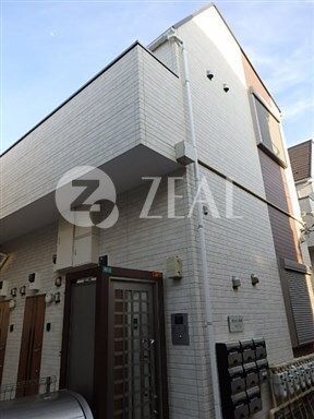 Glanz弥生町Northの外観写真