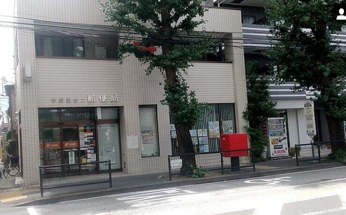 Glanz弥生町Northの周辺写真