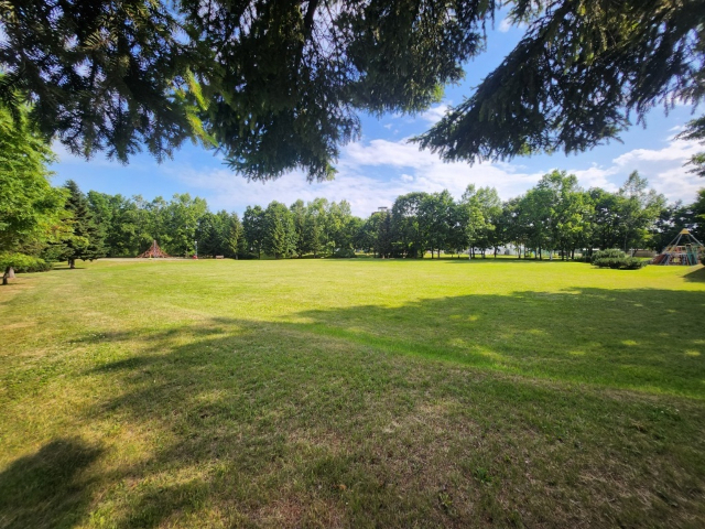 公園　みなみ野公園（公園）まで755m