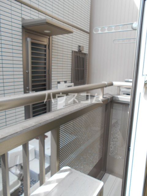 アリエッタ伝馬の内装写真