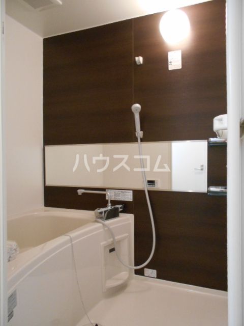 アリエッタ伝馬の風呂写真