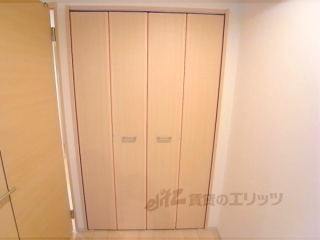 ネストルの内装写真