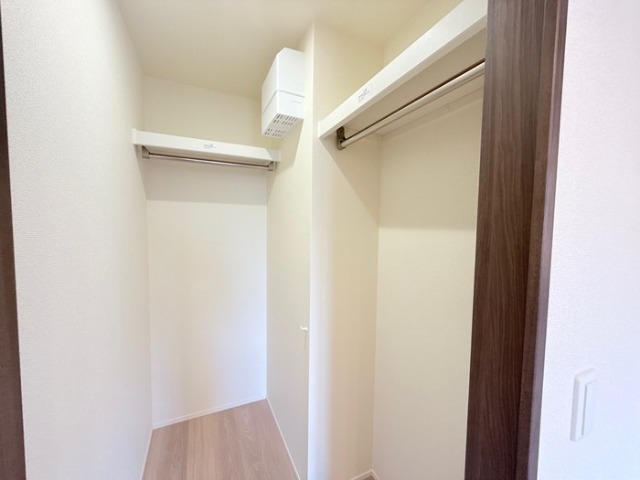 収納　別室の参考写真です。※現況優先