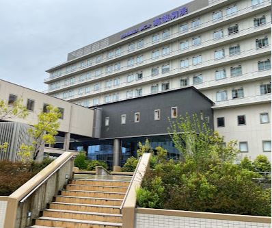 その他　愛仁会高槻病院（その他）まで237m